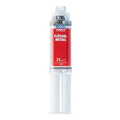Afbeelding van Liqui Moly Vloeibaar metaal