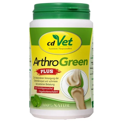 Afbeelding van cdVet ArthroGreen plus 150 g