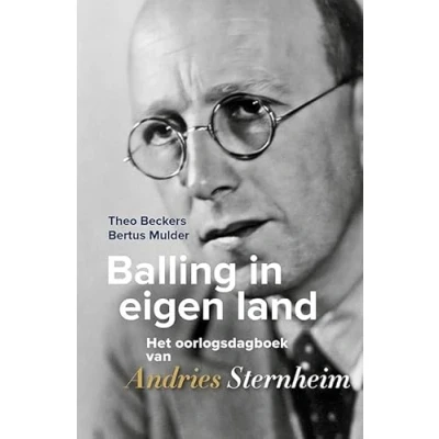 Afbeelding van Balling in eigen land
