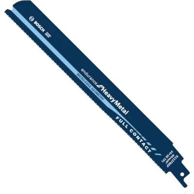 Afbeelding van Bosch Accessories S 1136 BEF Reciprozaag