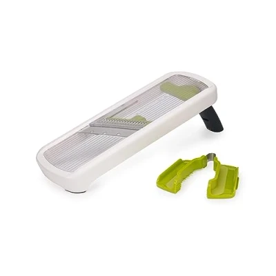 Afbeelding van Joseph Multi Grip Mandoline Plus Polypropyleen Groen