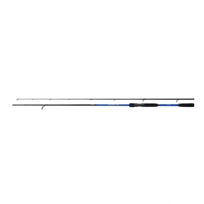 Image de Shimano Vengeance DS Spin Blackbass (2 brins) Maat : 2.69m 10 50g