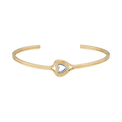 Afbeelding van SKAGEN Kariana Open roestvrijstalen armband voor dames, Roestvrij staal, Geen edelsteen