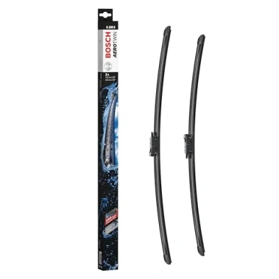 Image de 2 balais d&#039;essuie glace bosch aerotwin a100s
