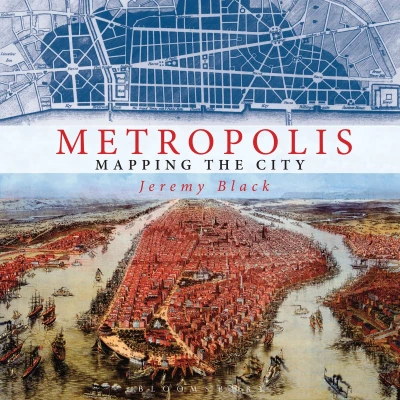 Afbeelding van Metropolis