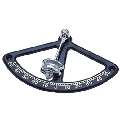 Afbeelding van Clino meter 0 tot 50