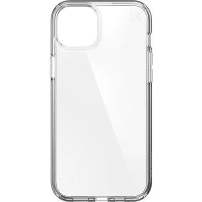 Afbeelding van Speck Presidio Perfect Clear Apple iPhone 14Plus/15 Plus with Microban