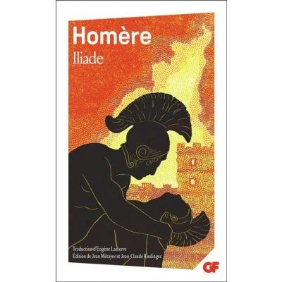 Image de Iliade
