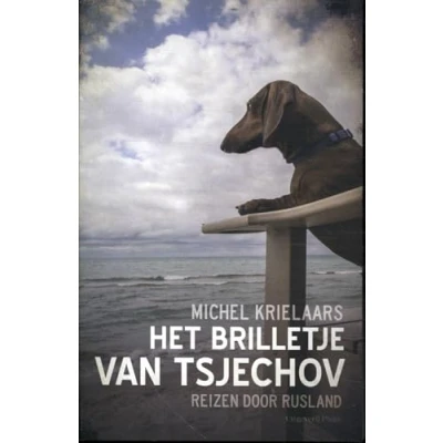 Afbeelding van Het brilletje van Tsjechov