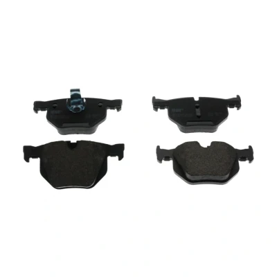 Image de 4 plaquettes de frein ferodo fdb1748