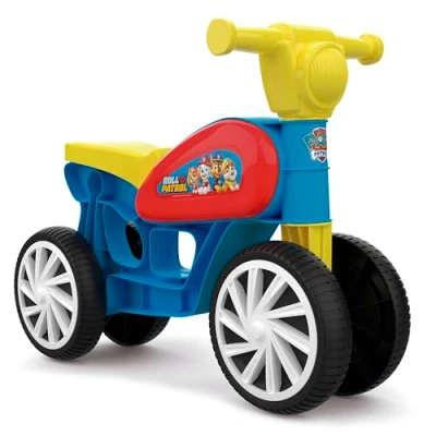 Afbeelding van Driewieler The Paw Patrol Mini Custom 54 x 22 38 cm