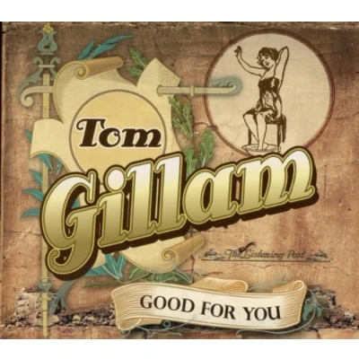 Afbeelding van Good For You (CD)
