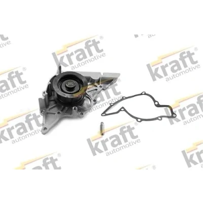 Afbeelding van KRAFT 1500381 Waterpomp VOLKSWAGEN: Touareg I, AUDI: A8 D3, D2, A6 C5 Saloon