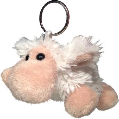 Afbeelding van Pluche schaap 10 cm