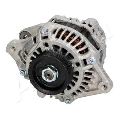 Afbeelding van ASHIKA 002 H426 Dynamo / Alternator 12V 80A HONDA: CIVIC 8 Hatchback, Jazz 2, 3
