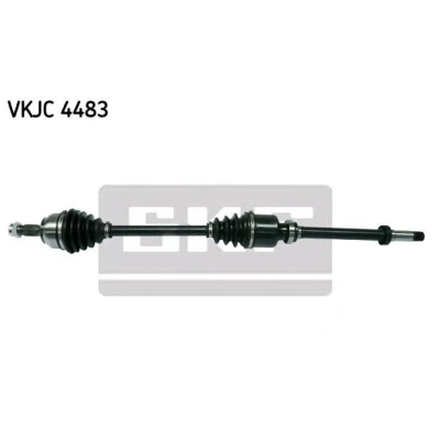 Afbeelding van Skf Aandrijfas VKJC 4483