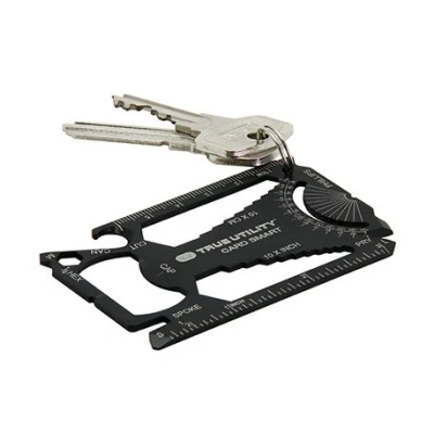 Afbeelding van True Utility CardSmart Multitool Box