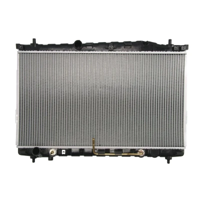 Afbeelding van Radiateur NRF 53354