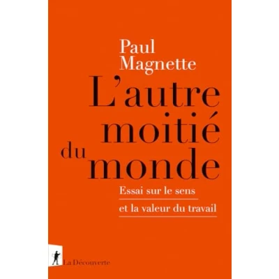 Afbeelding van L&#039;AUTRE MOITIE DU MONDE
