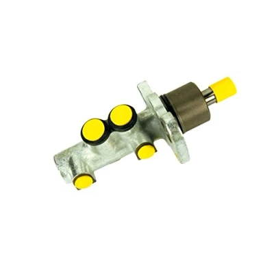 Afbeelding van BREMBO M 85 007 Hoofdremcilinder 23,81 Gietijzer 12 x 1 (2)