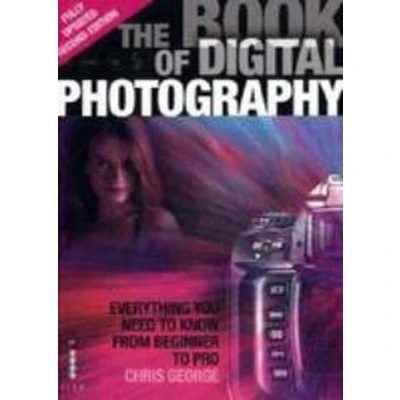 Afbeelding van Book Of Digital Photography
