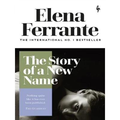 Image de The Story of a New Name