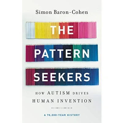 Afbeelding van The Pattern Seekers