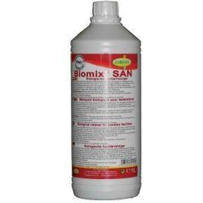 Afbeelding van Biomix Pro San Sanitairreinigerconcentraat 1 L