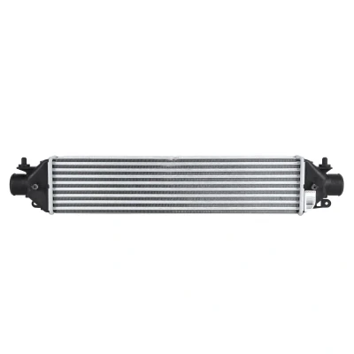 Afbeelding van DENSO DIT09109 Intercooler Aluminium 572x131x52 FIAT: Doblo II Box Body / Estate