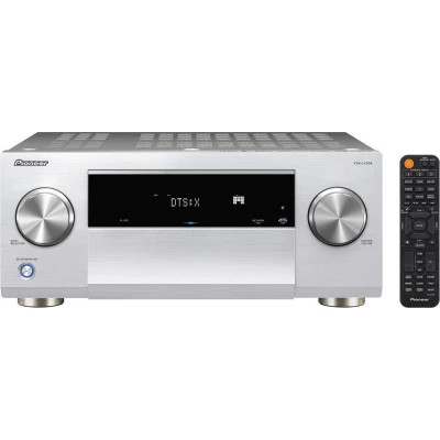 Afbeelding van Pioneer VSX LX504 S surround receiver