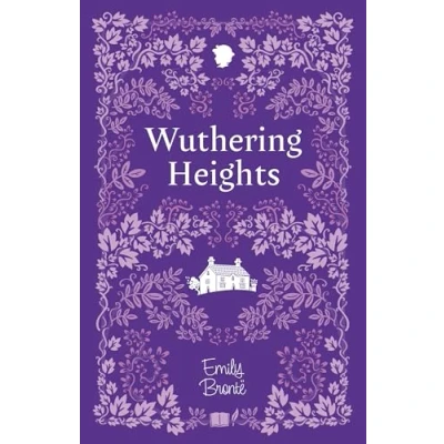 Afbeelding van The Bronte Sisters Collection (Cherry Stone) Wuthering Heights