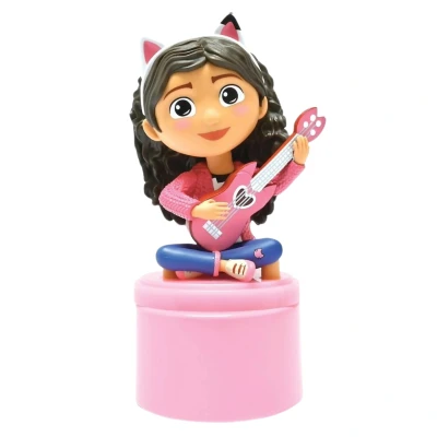 Afbeelding van Gabby&#039;s Dollhouse Nachtlamp met Luidspreker 3380743105352