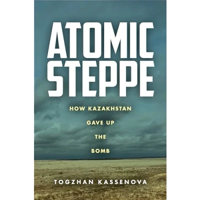 Afbeelding van Atomic Steppe