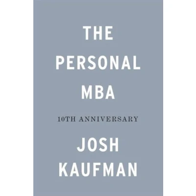 Image de The Personal MBA