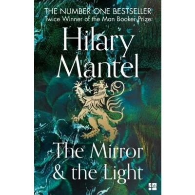 Image de the mirror &amp; light