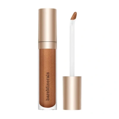 Afbeelding van bareminerals Mineralist Gloss BALM Lipgloss, Dames, Maat: 4 ml, Adventure