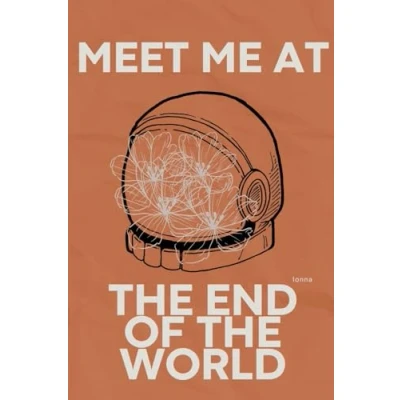 Afbeelding van Meet Me at the End of World