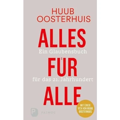 Afbeelding van Alles für alle