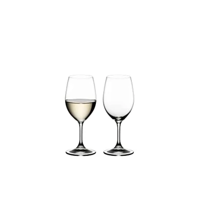 Afbeelding van RIEDEL 2 witte wijnglazen 6408/05 opening