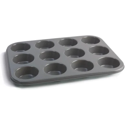 Afbeelding van Jamie Oliver Bakvorm voor 12 Muffins