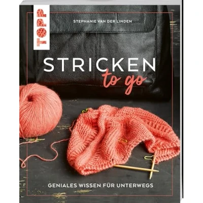 Afbeelding van Stricken to go