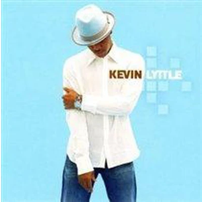 Afbeelding van Kevin Lyttle