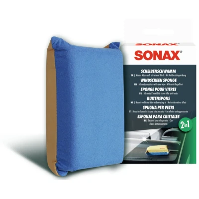 Afbeelding van Sonax 04171000 Ruitenspons 1837654