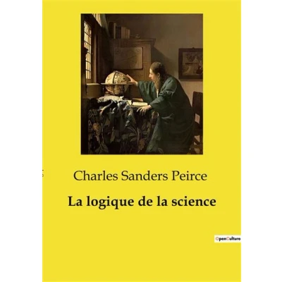 Image de la logique de science