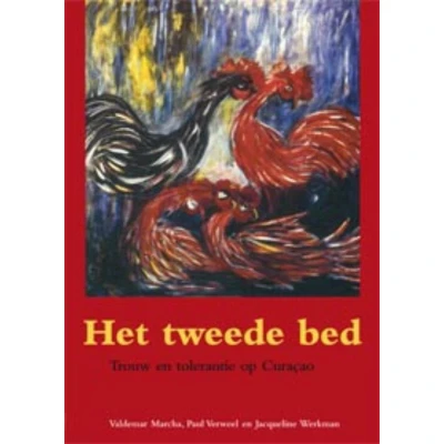 Afbeelding van Het tweede bed
