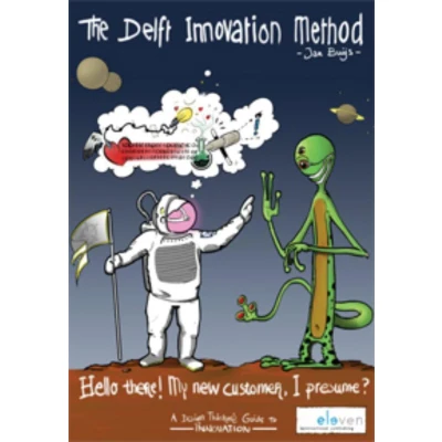 Afbeelding van Delft Innovation Method
