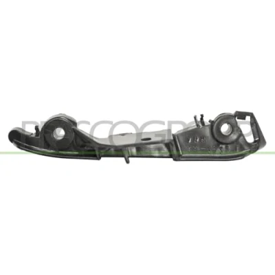 Afbeelding van PRASCO BM0531003 Houder, bumper Rechts voor