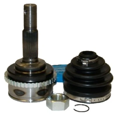 Afbeelding van JAPANPARTS GI 134 Homokineet Wielzijde