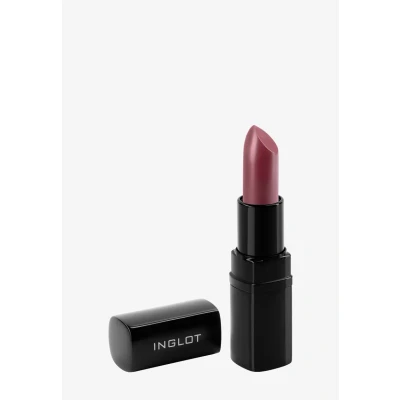 Afbeelding van Inglot Lipstick Matte Lippenstift, Dames, Maat: 4.5 g, &quot;411&quot;
