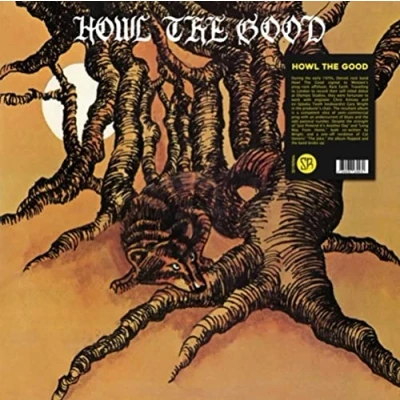 Afbeelding van Howl The Good (LP)